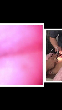 (en) a Belly Massage with No Surprises This Time? Maiko Kobayashi Asks