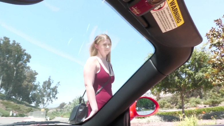 Asja Ent: Big Booty Blondes