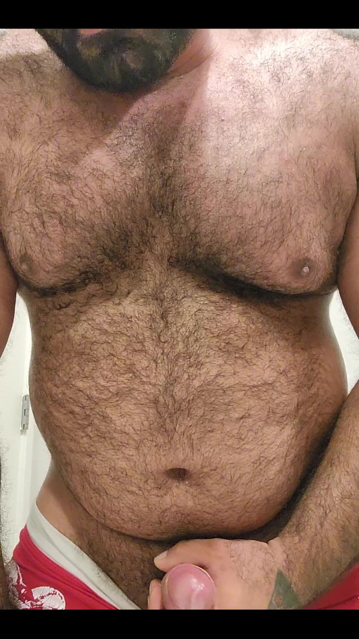 Lobo: Masturbation