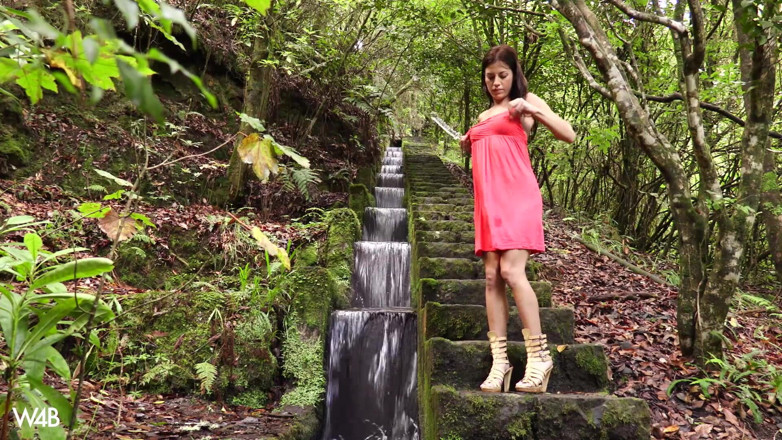 Watch4beauty: Madeira secrets