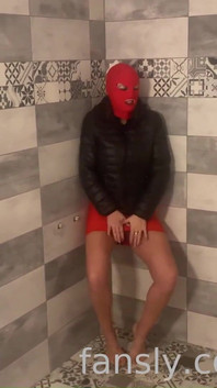 Eu como minha esposa na boca