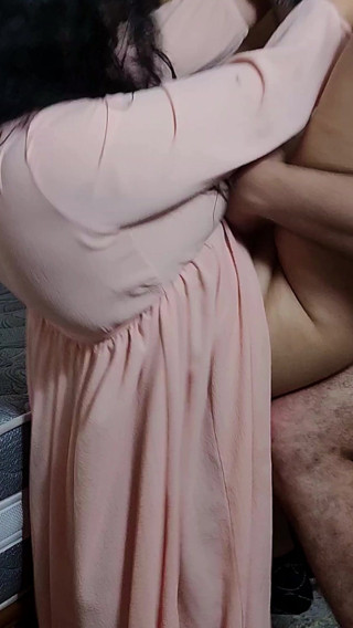 Salma Arab: Ateşli Arap Seks Çifti Karımı Sikiyor Romantik Seks