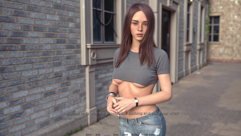 Porngame201: Pandoras Box Update 28 wird fortgesetzt