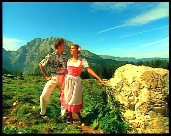 GERMAN PORN CLASSICS: Heidi Part 4
