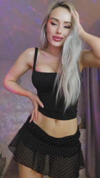 Im Live on Cam