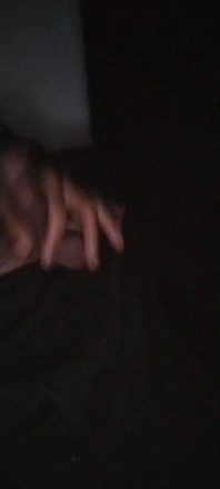In the Mitle Dick
