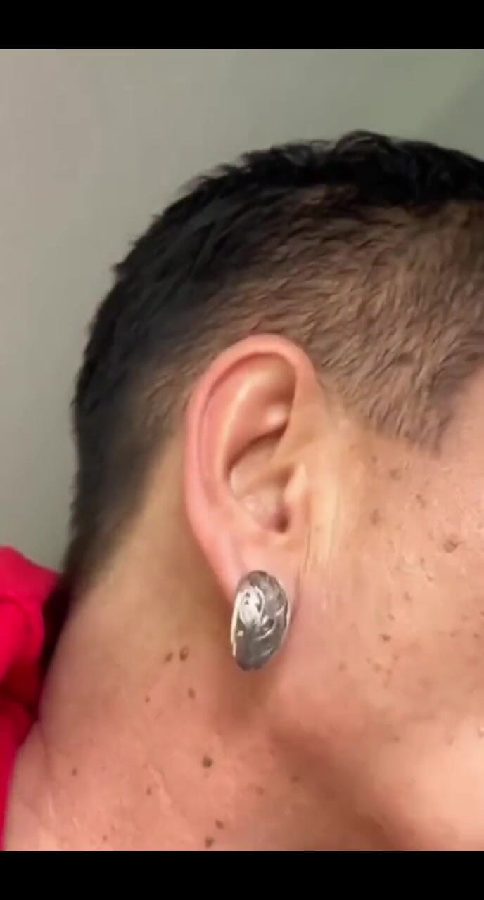 KarmenMilf: Extrémní v autě, sexy kouření a spousta spermatu