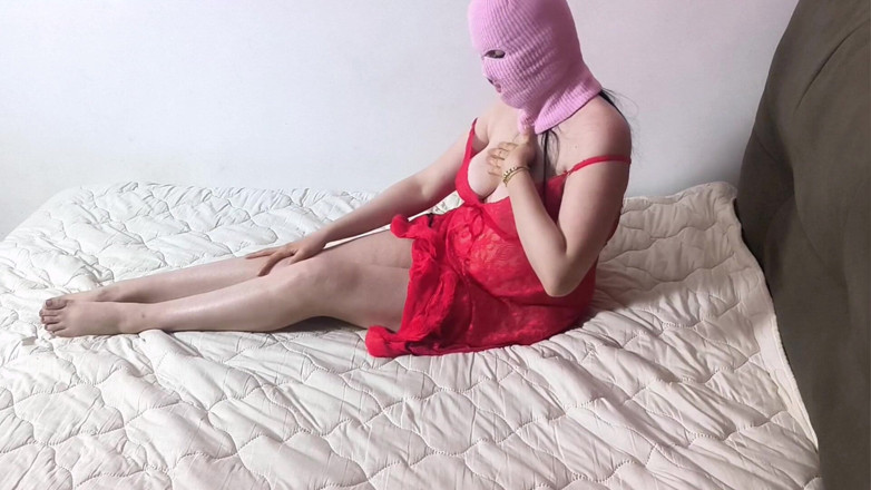 Basant Arab: Cuplu soție arabă sexy Nik Arabi