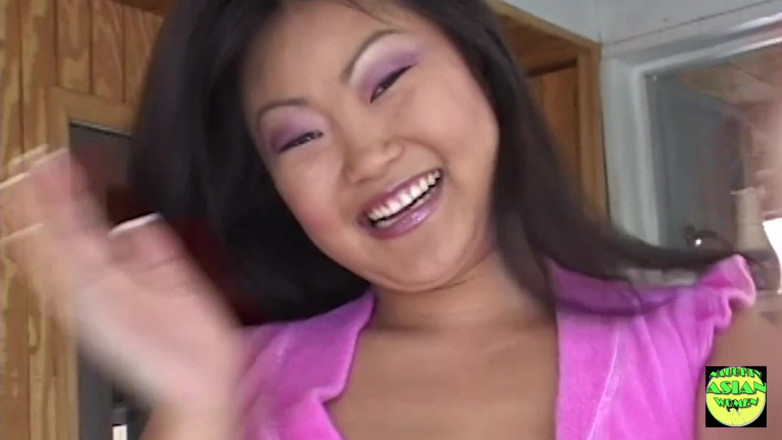 Naughty Asian Women: การอมควยลึกและโดนเลียรูตูดเอเชียทำให้ Lucy Lee หีแฉะพร้อมเย็ดตูด