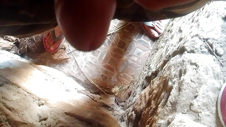 Gangbang straight: Sólo XXX