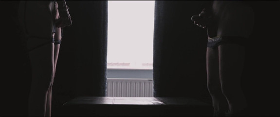 Cenacle Eros: The Electric Between Us