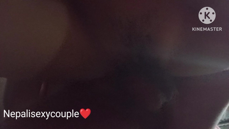 Nepalisexycouple: Nepalska seksowna para jebanie