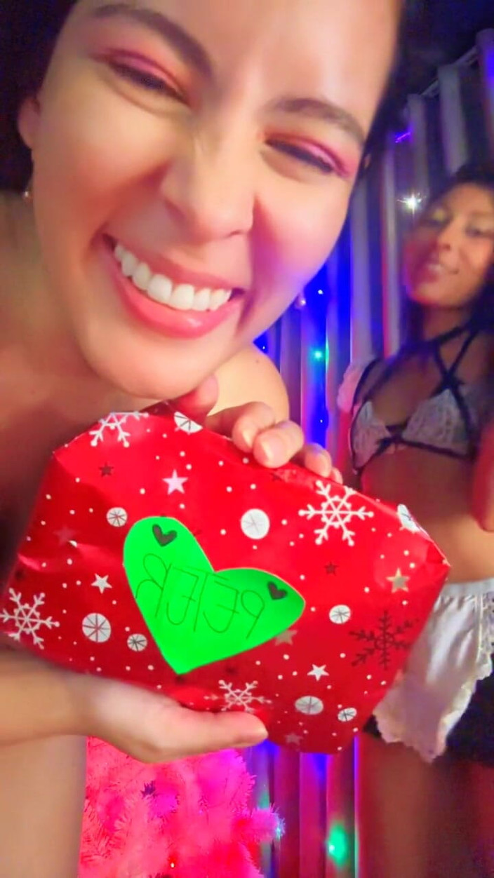 Vika_Sexting: Целуй меня под звездами