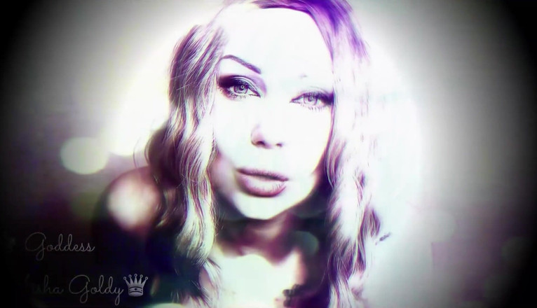 Goddess Misha Goldy: Ruined HFO! Humiliation Joi &amp; mesmerizing ASMR