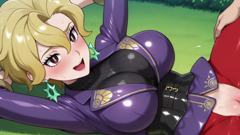 Prznai: Pokemon Briar Hen