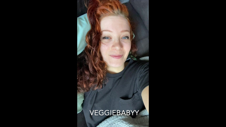Veggiebabyy: Cute and Cozy Gfe Video Chat JOI