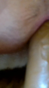 Anal Fingering of the Man