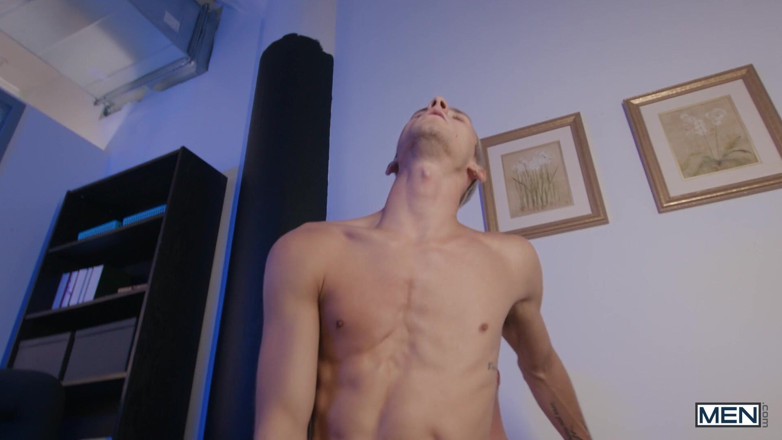 Twink pop studio: Twinkpop - dodávka Thea Bradyho se promění v divoce, když ho...