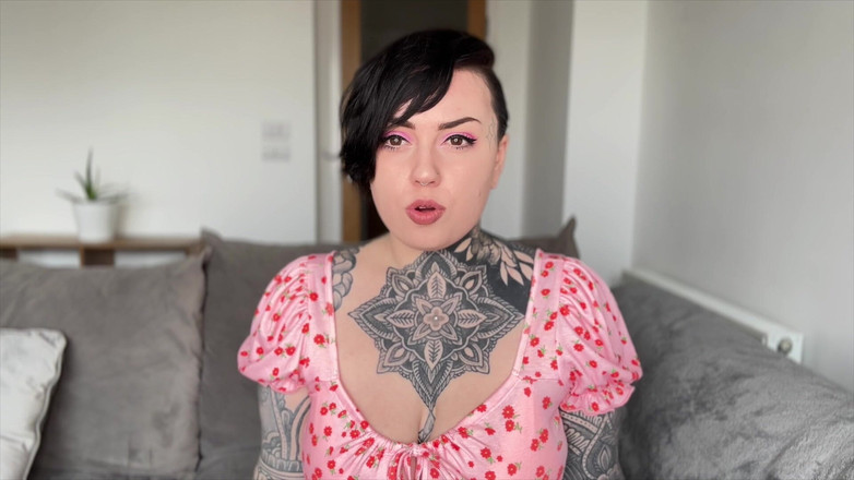 Miss Valentina: Киска без залога