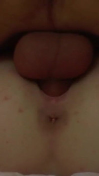 Đụ riêng tư tuyệt đẹp với creampie