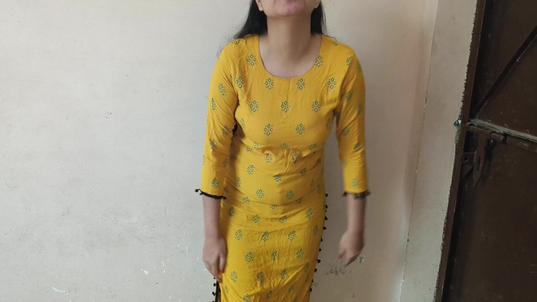 Saarabhabhi6: Indian Stepmom Teach How to Make Love with Girlfriend Step...
