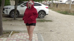 RedRoseRus: Ande com menina suculenta