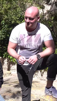 Spontan sex vägkantshungrig MILF ger allt