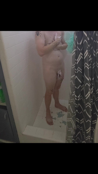 Mike Todd: Dags för lek kall dusch