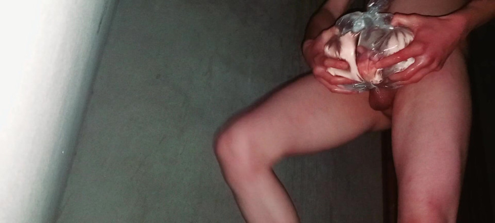 SHAYAN DENIZ: Tuve sexo con un juguete solo en el baño