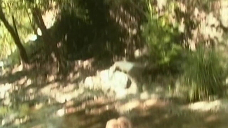 NAUGHTYPOLSKA: Cewek hot rambut pirang lagi asik jilat dan nyepong kontol...