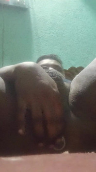 Anal Toy Sex Video