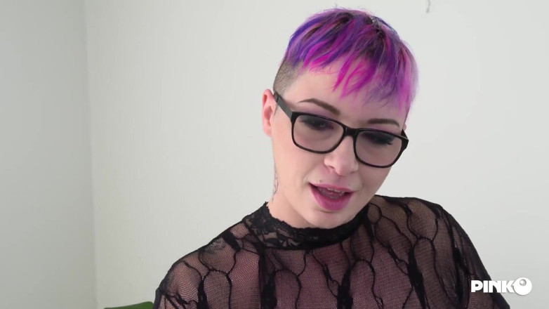 Pinko Club: Double penetration for Lena the super whore