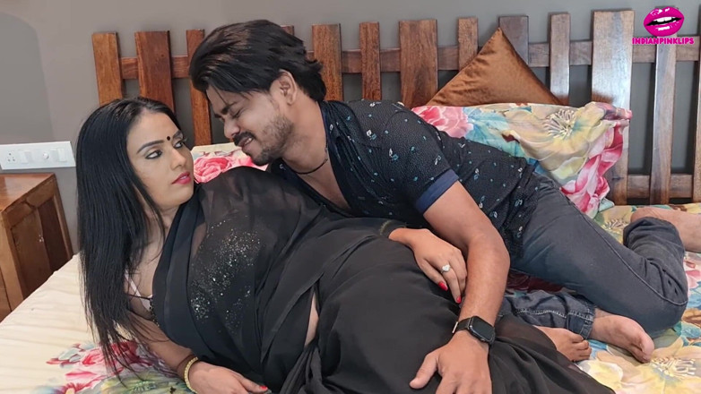 Indianpinklips: India Saali con Jija Ji