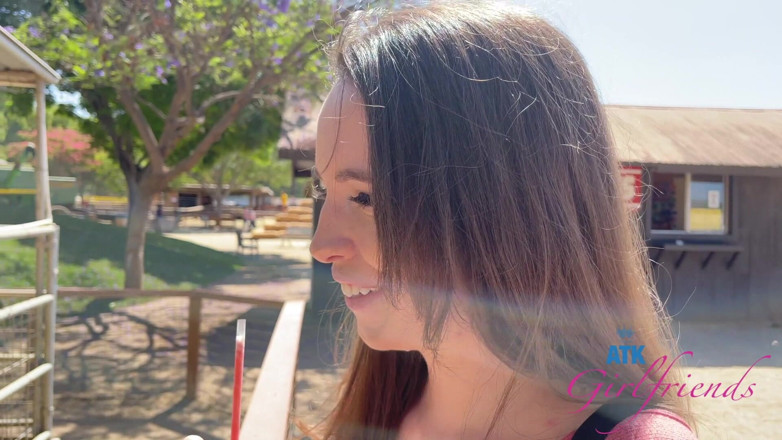 ATK Fans (Girlfriends): Virtual Date