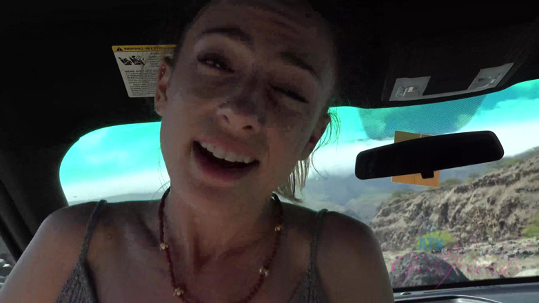 ATK Fans (Girlfriends): Virtual Vacation - You Fuck These Babes Right Out in the...