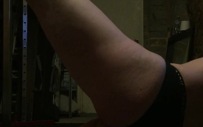 Michellexm: Muscle Flex - bagian 5