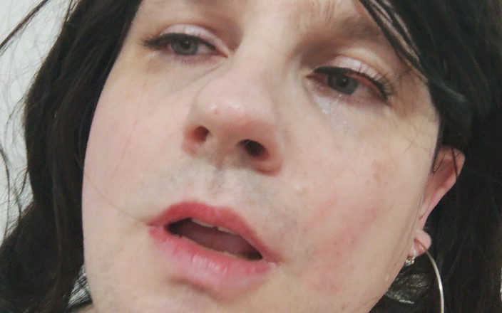 passive white guy: 把它球深深地插进我的菊花