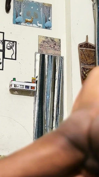 Indiano gay namorado fodido por seu amigo negro muçulmano