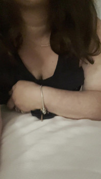 All Natural Tits