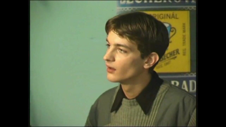 Street Boys Studio: Euro Twink Cumfaces w akcji