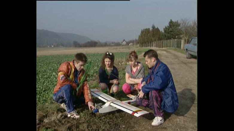 Vintage Climax: Orgía salvaje y caliente con chicas bonitas