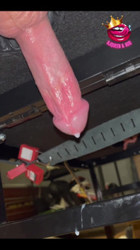 Who Would Like to Be Restrained