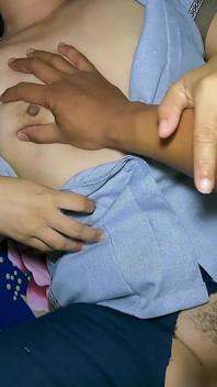 Profesoara filipineză își dorește întotdeauna poziția misionarului
