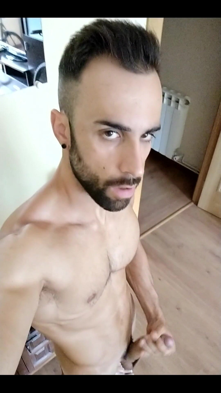 Zeus Ray: Ich bin so geil ...