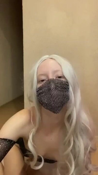 Skinny_lady69: Ich bin deine liebe
