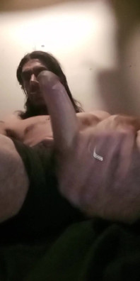 Cock Play Kiwi Guy