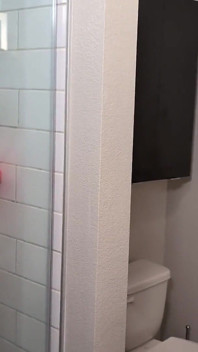 Ms. Jane Fucks Mr. Willy in the Bathroom