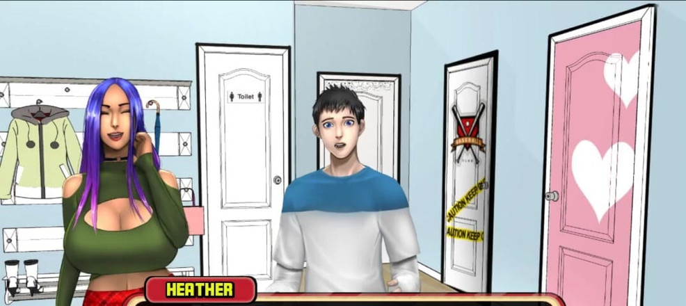 LoveSkySan69Real: Prince of Suburbia - Part 15 Blindfolded Sex by Loveskysan