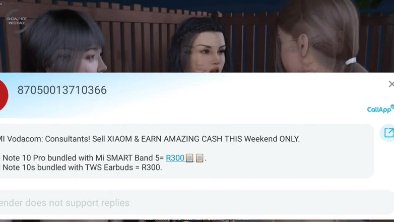 Johannes Gaming: Ahlaksız arzular #4 amcık yalamayı biliyor