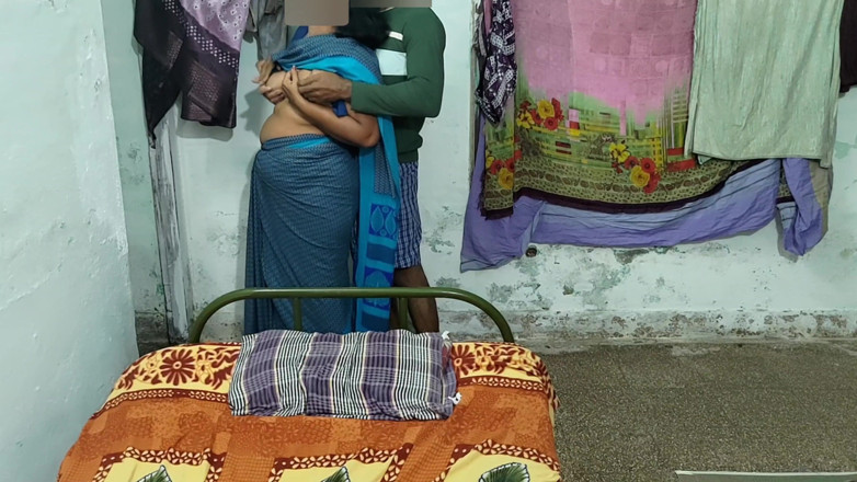 Mathvan: Ik Sprak Met Een Aziatische Desi Bhabhi En Maakte Haar...
